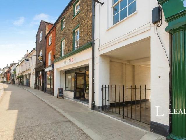 Flat for rent in Whisstocks Place, Eastbridge