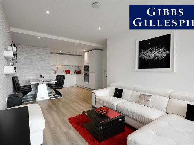 Flat for rent in London Borough of Hounslow, Spring Grove
