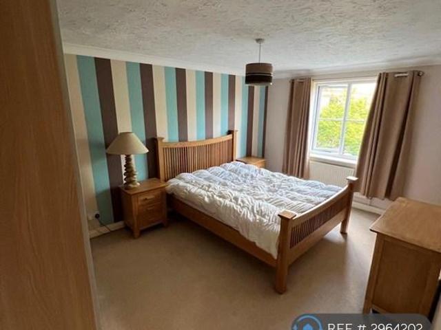 Flat for rent in Epping, Essex