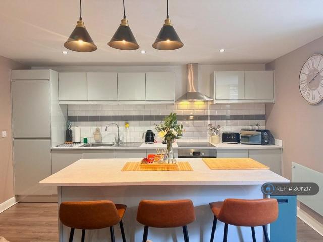 Flat for rent in High Harrogate, Harrogate