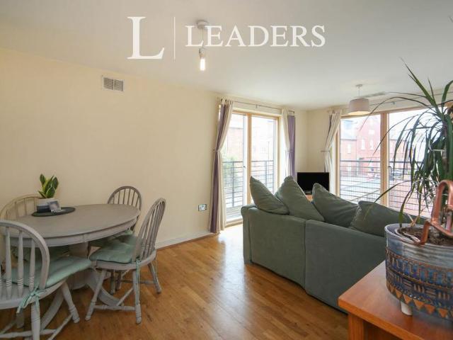 Apartment for rent in St Clements, Worcestershire