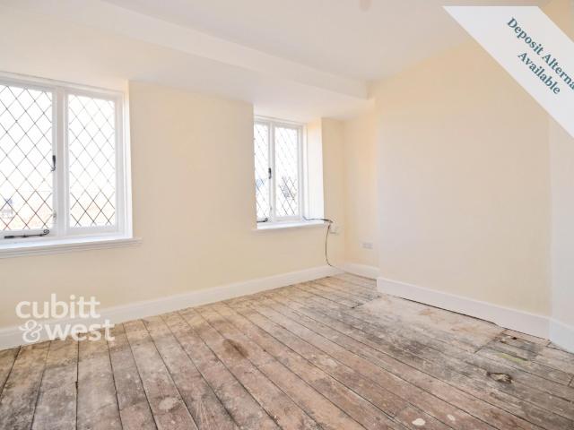 Apartment for rent in West Green, Crawley
