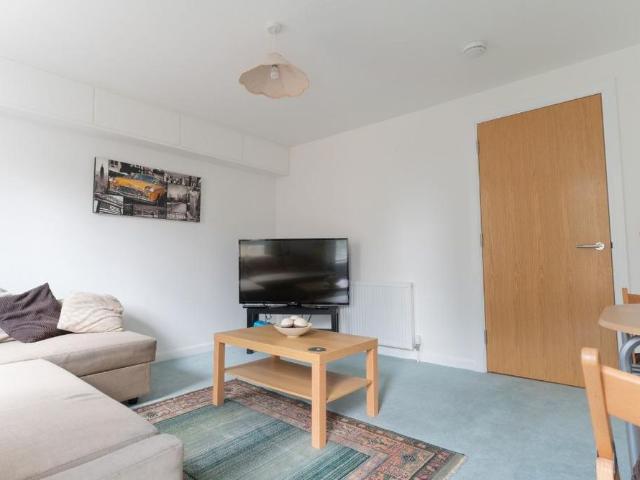 Apartment for rent in Tynecastle, Scotland