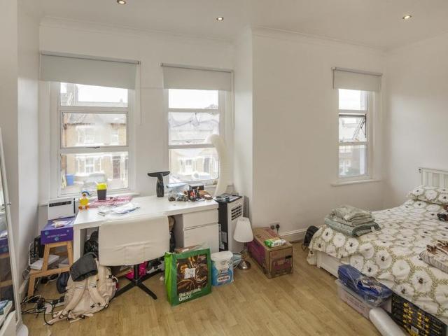 Apartment for rent in East Dulwich, Greater London