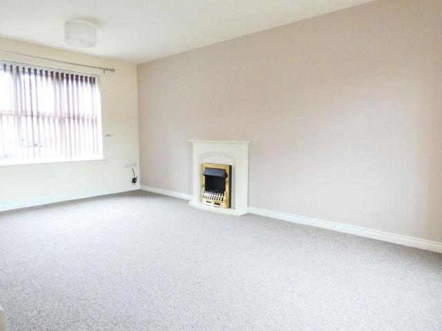 Apartment for rent in Kettlebrook, Staffordshire