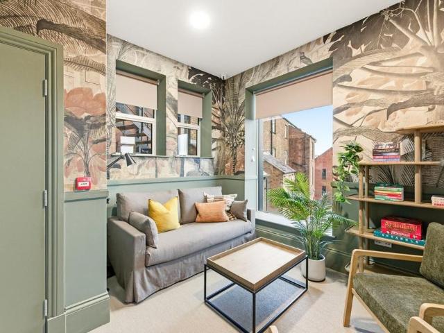 Apartment for rent in West Yorkshire