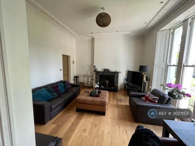 Apartment for rent in Clapham, Greater London
