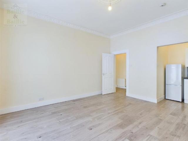 Apartment for rent in Shortroods, Glenburn