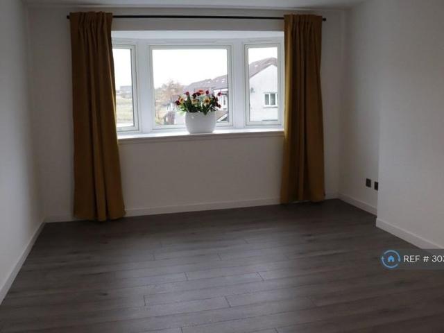 Apartment for rent in Rogerfield, Glasgow