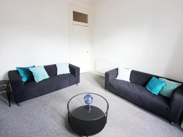 Apartment for rent in Hillside, City of Edinburgh