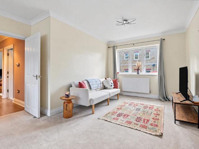 Apartment for rent in Moulsham, Chelmsford