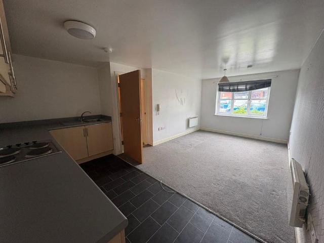 Apartment for rent in Platt Bridge, Wigan