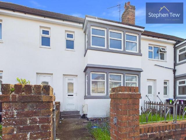 Flat for rent in Blackpool, Isle Of Man