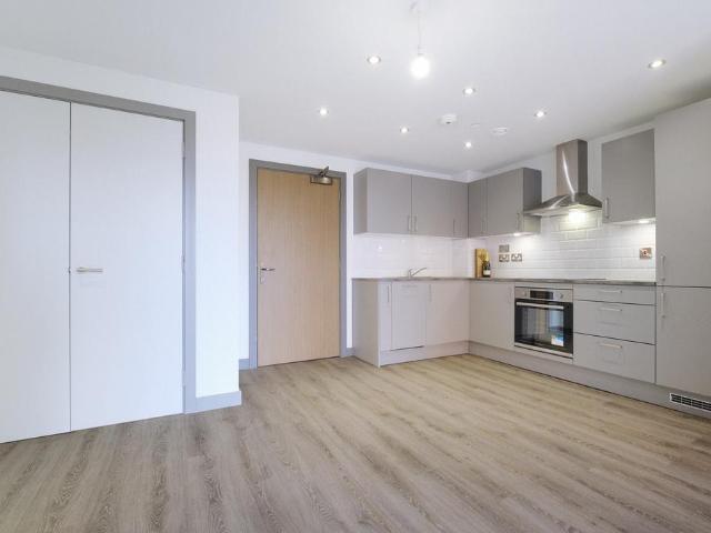 Flat for rent in Ladywood, West Midlands