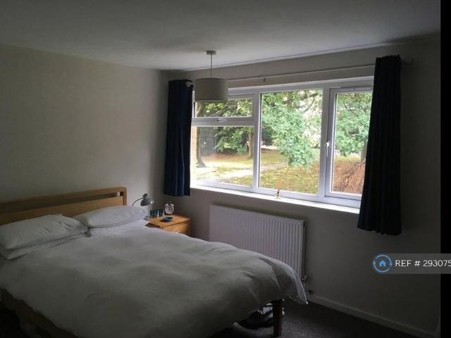 Apartment for rent in Harborne, West Midlands
