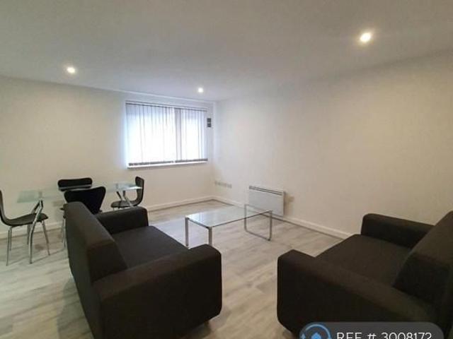 Apartment for rent in Bromley-by-Bow, Bow