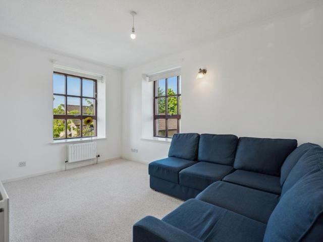 Apartment for rent in Dunblane, Scotland