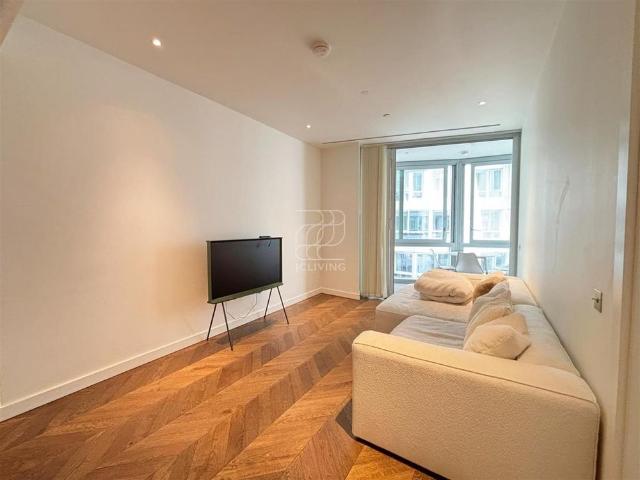 Apartment for rent in Spring Park, Luton