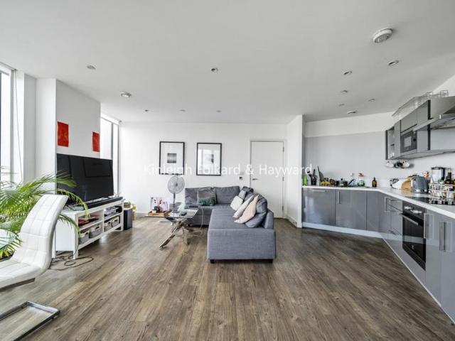 Apartment for rent in Rotherhithe, Greater London