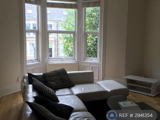 Apartment for rent in Jesmond, Tyne And Wear