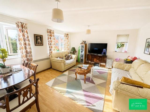 Apartment for rent in Finchley, Greater London