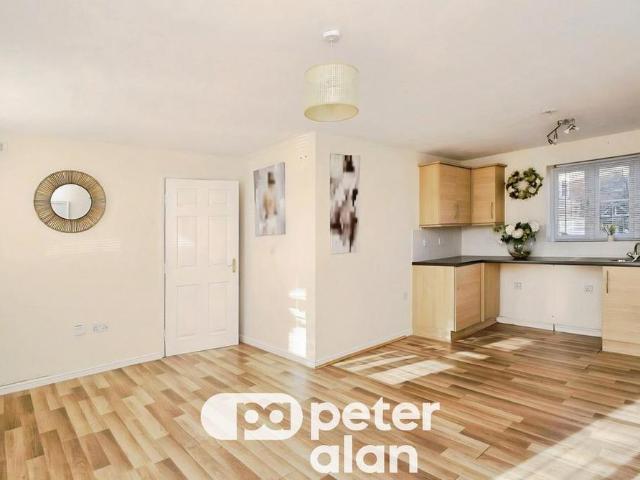 Apartment for rent in Wales