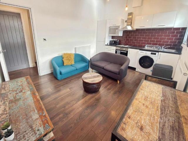 Apartment for rent in Milverton, Green Close