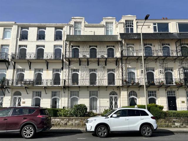 Flat for rent in South Cliff, Kepwick