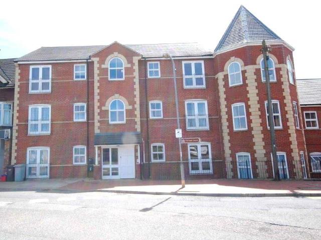Flat for rent in Desborough