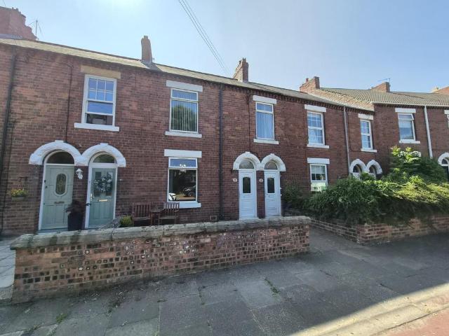 Flat for rent in Shiremoor, North Tyneside
