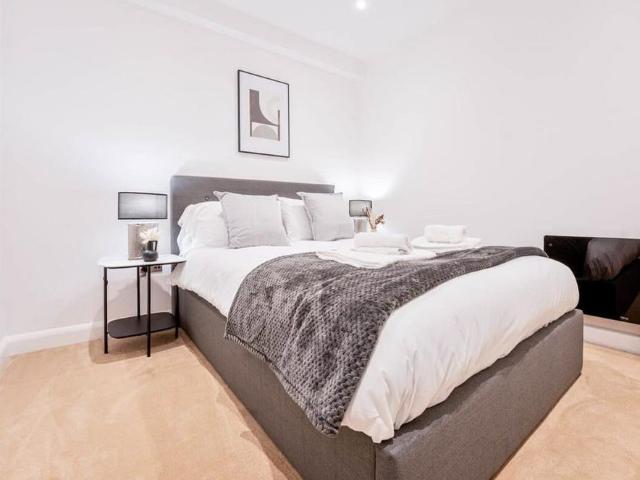 Apartment for rent in Beamhurst, Staffordshire