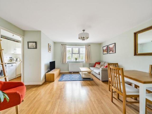 Apartment for rent in Greenwich Town Centre, Greater London