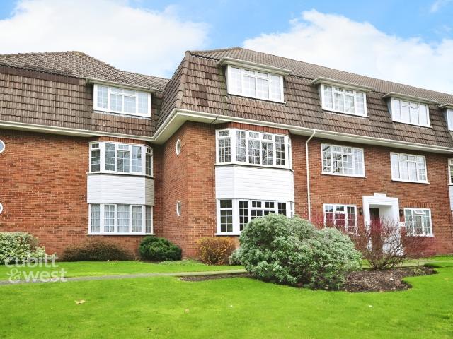 Apartment for rent in Greater London