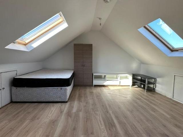 Apartment for rent in Greater London