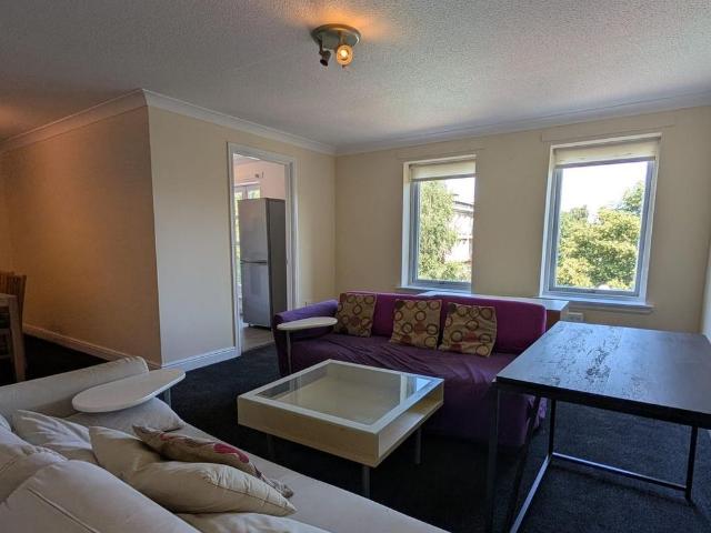 Apartment for rent in Scotland