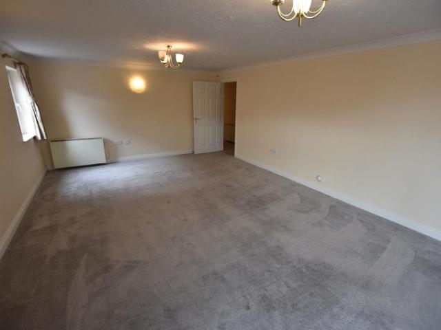Apartment for rent in Higher Bartle, Lancashire