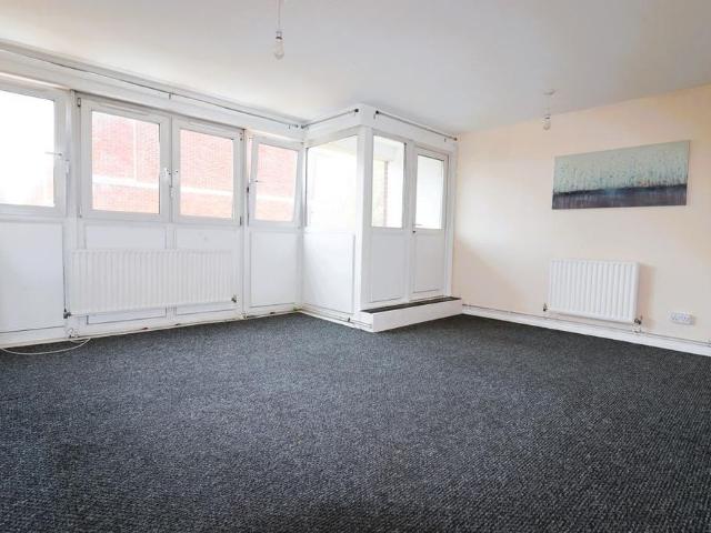 Apartment for rent in Woolwich Dockyard, Greater London