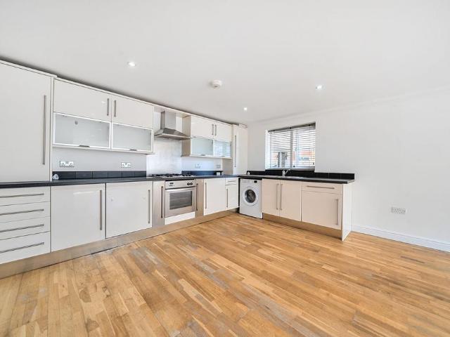 Flat for rent in Blendon, Greater London