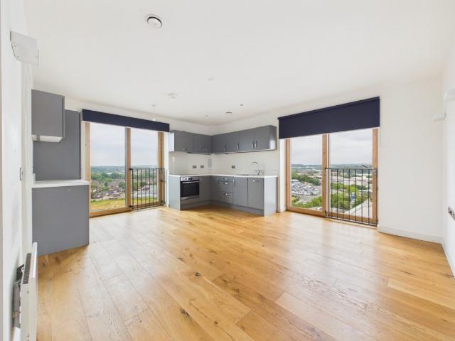 Apartment for rent in Hanley, Stoke-on-Trent