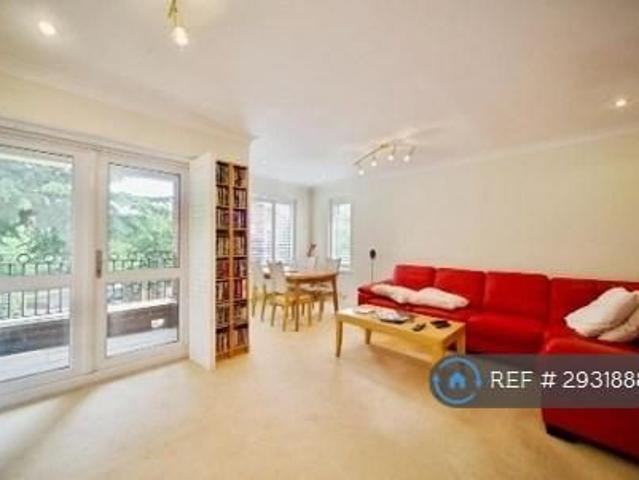 Apartment for rent in Greater London