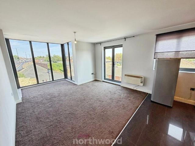 Apartment for rent in Balby, South Yorkshire