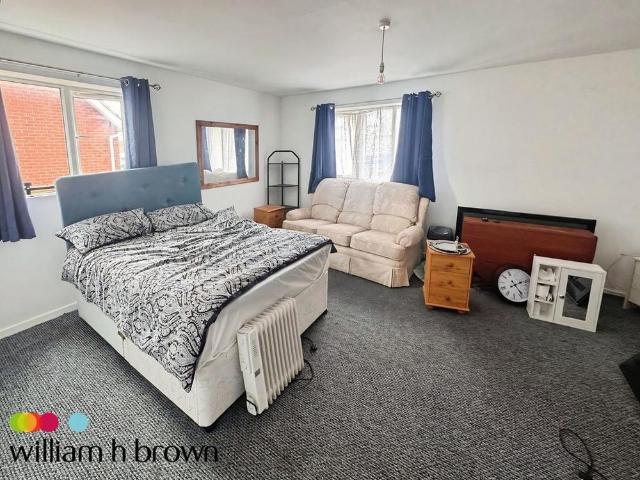 Apartment for rent in Dale Hill, Essex