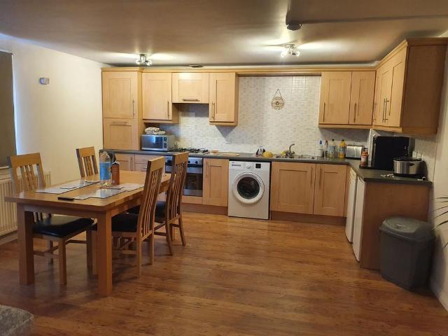 Apartment for rent in Airdrie, Scotland
