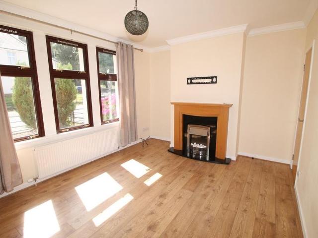 Apartment for rent in Woodside, Scotland