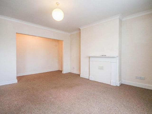 Apartment for rent in Chesterton, Arbury