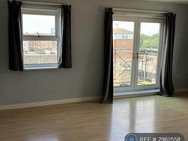 Apartment for rent in Victoria Dock, Hull