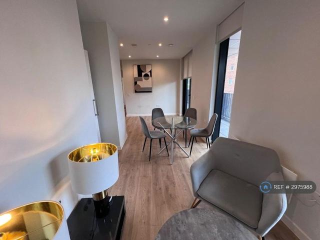 Apartment for rent in NOMA, Georgia