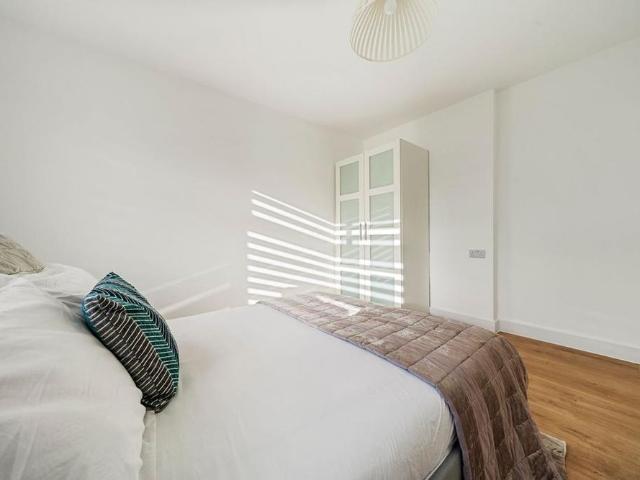 Apartment for rent in London Borough of Hillingdon, Greater London