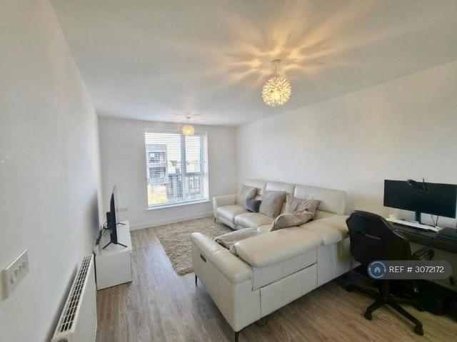 Apartment for rent in Newhall, Harlow