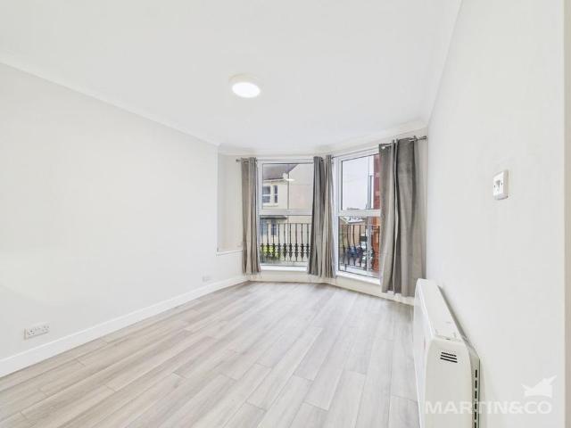 Apartment for rent in West Worthing, Worthing